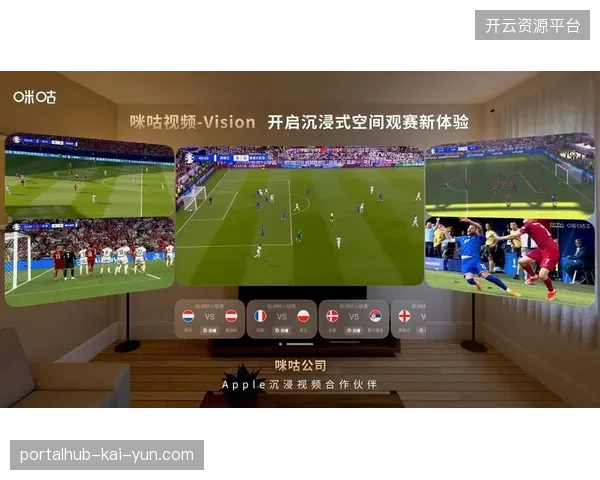 交互式内容付费转化率持续低迷，沉浸式观赛技术如何走出流量红利消退的困境